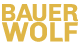 Bauer-Wolf Werbeagentur GmbH Website